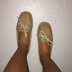 Sperry Angelfish Boat Shoes